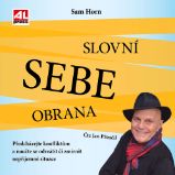 Slovní sebeobrana Slovní sebeobrana