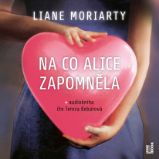 Na co Alice zapomněla Na co Alice zapomněla
