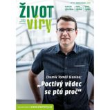 Život víry 2025/06 Život víry 2025/06