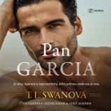 Pan Garcia - T. L. Swan - Výběr pro ženy Pan Garcia