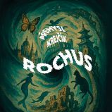 Rochus - Přemysl Krejčík - Fantasy a sci-fi Rochus