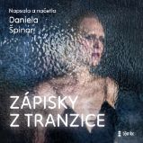 Zápisky z tranzice - Vzpomínky a biografie Zápisky z tranzice