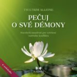 Pečuj o své démony Pečuj o své démony