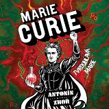Tvrdohlavá Marie - Antonín Zhoř - Historické Tvrdohlavá Marie
