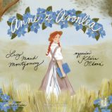 Anne z Avonlea - Lucy Maud Montgomery - Pro děti Anne z Avonlea