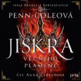 Prokletí Spřízněných: Jiskra Věčného plamene Prokletí Spřízněných: Jiskra Věčného plamene