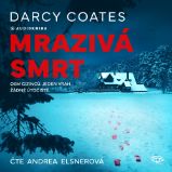 Mrazivá smrt Mrazivá smrt