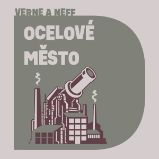 Ocelové město Ocelové město