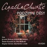 Podzimní děsy Podzimní děsy