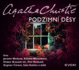 Podzimní děsy