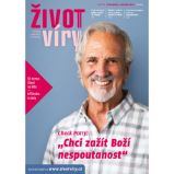 Život víry 2025/07–08 Život víry 2025/07–08