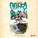 Parta a cesta proti času 1 Parta a cesta proti času 1
