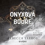 Onyxová bouře Onyxová bouře