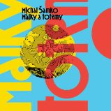Májky a totemy Májky a totemy