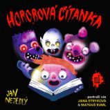 Hororová čítanka Hororová čítanka