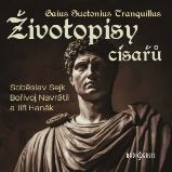 Životopisy císařů - Bořivoj Navrátil - Historické Životopisy císařů