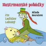 Hastrmanské pohádky Hastrmanské pohádky
