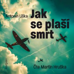 Jak se plaší smrt Jak se plaší smrt