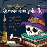 Strašidelná pohádka Strašidelná pohádka