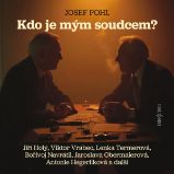 Kdo je mým soudcem?