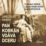 Pan Kobkán vdává dceru Pan Kobkán vdává dceru