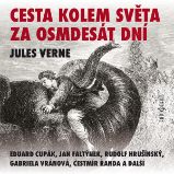 Cesta kolem světa za osmdesát dní Cesta kolem světa za osmdesát dní