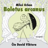 Boletus arcanus Boletus arcanus