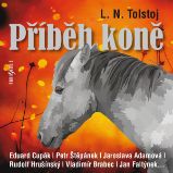 Příběh koně Příběh koně