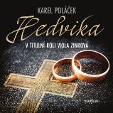 Hedvika - Karel Poláček - Humor, satira a komedie Hedvika