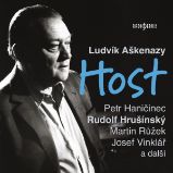 Host - Ludvík Aškenazy - Povídky Host