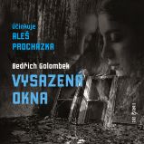 Vysazená okna Vysazená okna