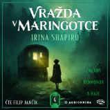 Vražda v maringotce Vražda v maringotce