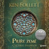 Pilíře země - Ken Follett - Historické Pilíře země