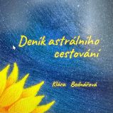Deník astrálního cestování Deník astrálního cestování