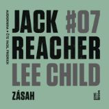 Zásah - Lee Child - Detektivky, thrillery Zásah