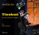 Tleskač - David Jan Žák - Pro děti Tleskač