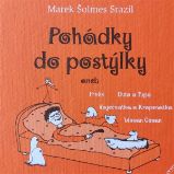 Pohádky do postýlky - Pohádky Pohádky do postýlky
