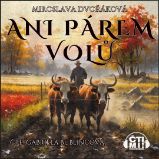 Ani párem volů Ani párem volů