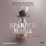 Ve spárech magie - Fantasy a sci-fi Ve spárech magie