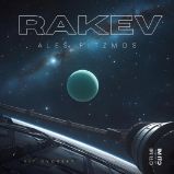 Rakev - Aleš Pitzmos - Fantasy a sci-fi Rakev