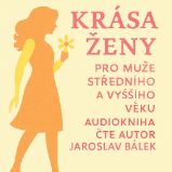 Krása ženy pro muže středního a vyššího věku