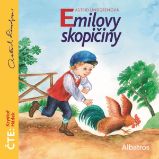 Emilovy skopičiny Emilovy skopičiny