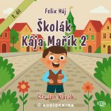 Školák Kája Mařík 2