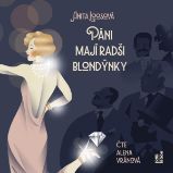 Páni mají radši blondýnky Páni mají radši blondýnky