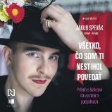 Všetko, čo som ti nestihol povedať Všetko, čo som ti nestihol povedať