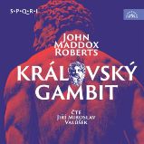 Královský gambit (SPQR I) Královský gambit (SPQR I)