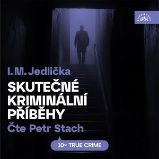Skutečné kriminální příběhy Skutečné kriminální příběhy