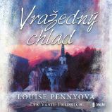 Vražedný chlad Vražedný chlad