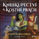 Knihkupectví a kostní prach Knihkupectví a kostní prach