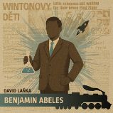 Wintonovy děti - Benjamin Abeles - David Laňka - Dějiny a historie Wintonovy děti - Benjamin Abeles